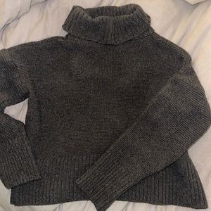 Oversized Sweater